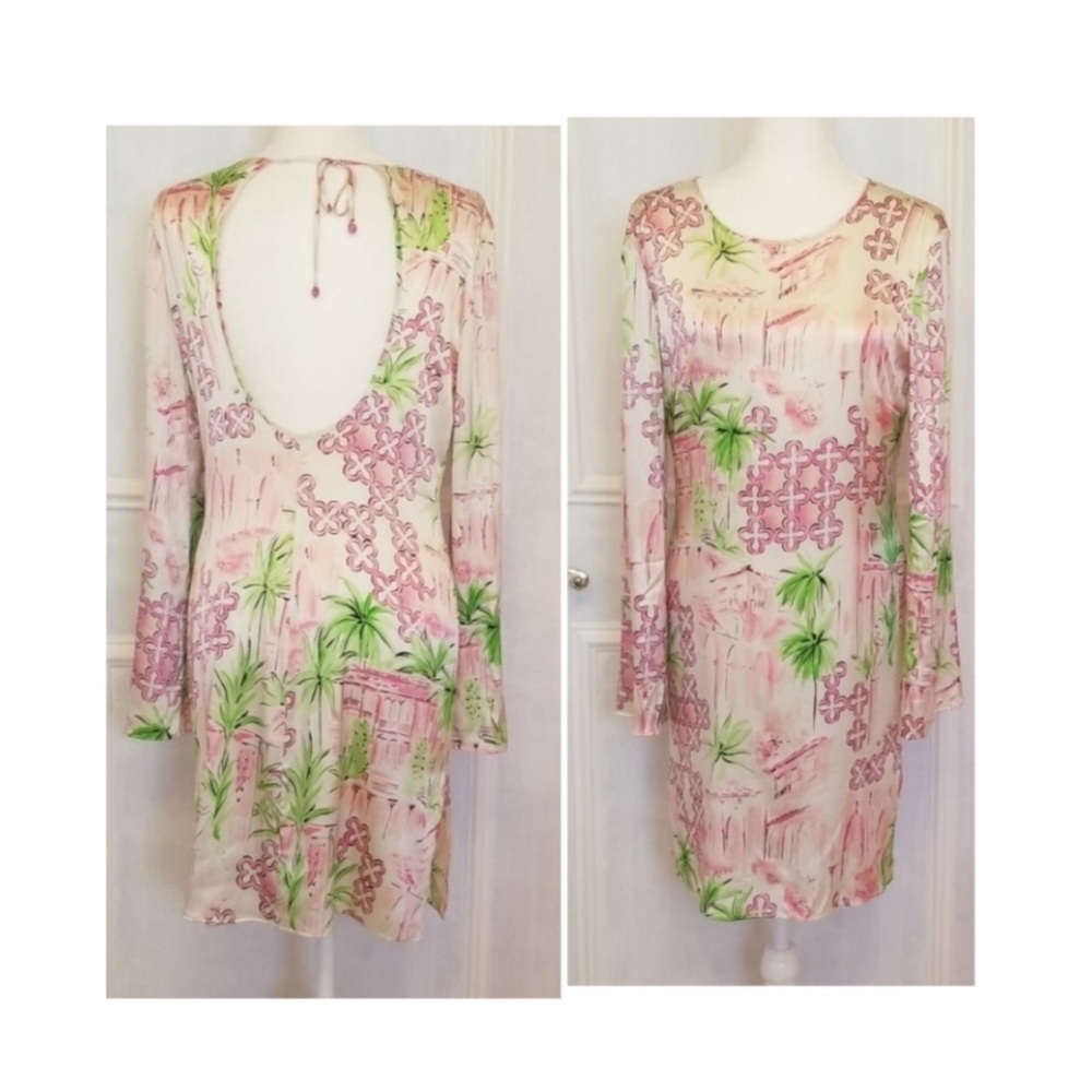 Lilly Pulitzer dress size 6